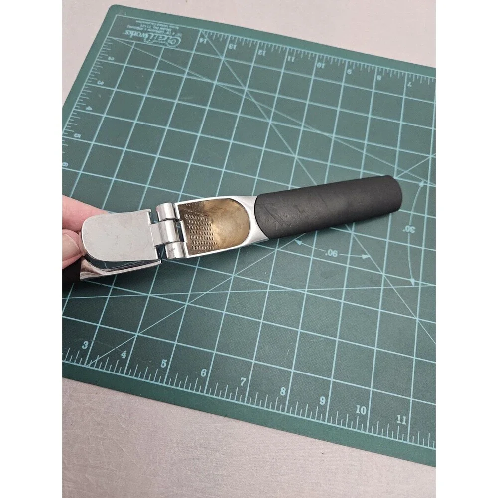 Oxo used tested
